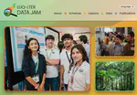 LUQ-LTER Data Jam