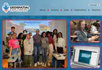 Geospatial Explorers